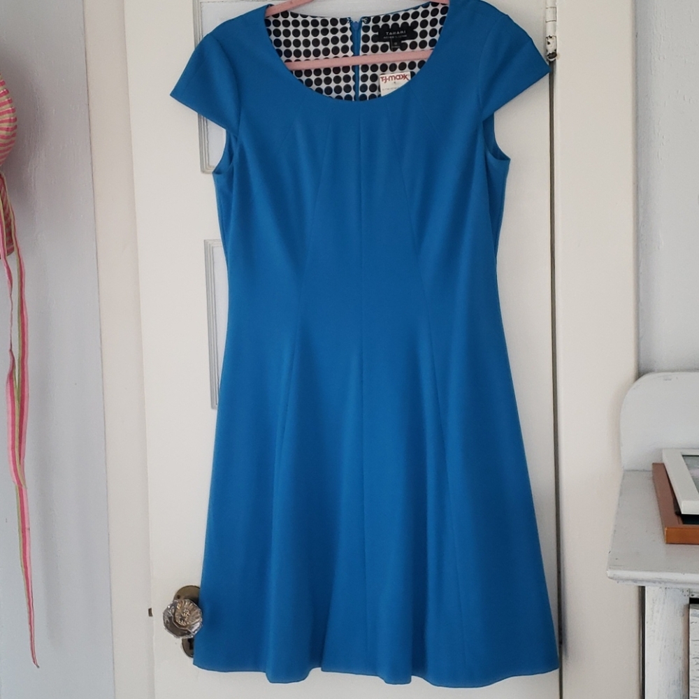 Women's Tahari business dress
